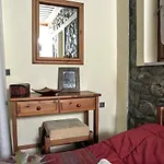 Malevos Traditional Ubytování v soukromí Agios Petros (Arcadia)