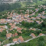 Pansiyon Malevos Traditional Agios Petros (Arcadia)