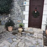 Malevos Traditional Ubytování v soukromí *