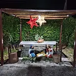 Homestay Malevos Traditional
