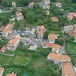 Pansiyon Malevos Traditional Agios Petros (Arcadia)
