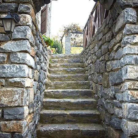 Malevos Traditional