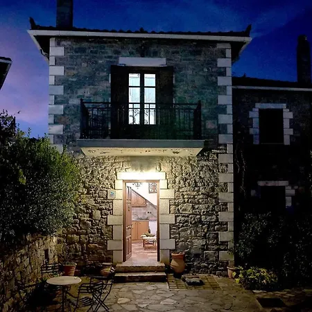 Malevos Traditional * Agios Petros (Arcadia)