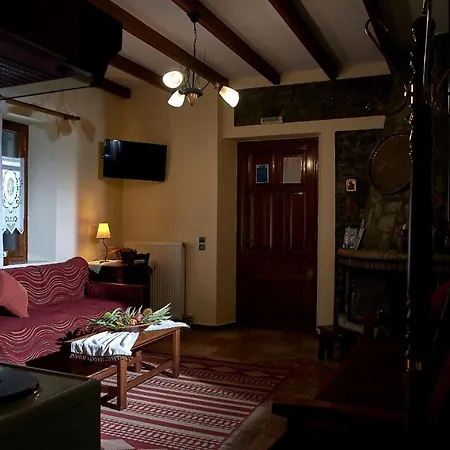 Pansiyon Malevos Traditional *