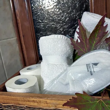 Malevos Traditional Agios Petros (Arcadia)