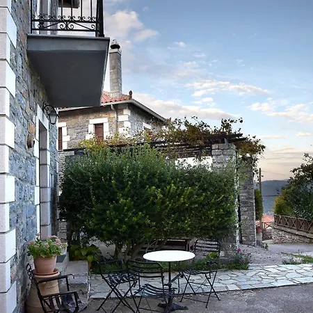 Malevos Traditional Agios Petros (Arcadia)