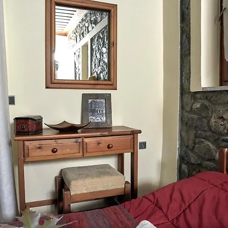 Malevos Traditional Pansiyon Agios Petros (Arcadia)