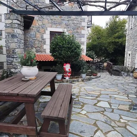 Pansiyon Malevos Traditional *