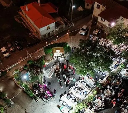 Pansiyon Malevos Traditional