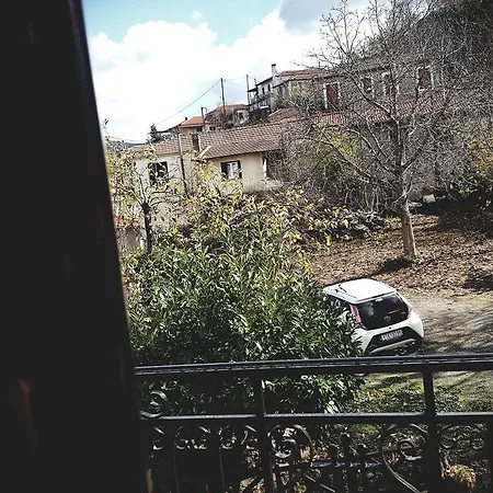 Malevos Traditional Pansiyon