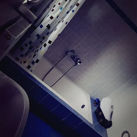 Homestay Malevos Traditional *