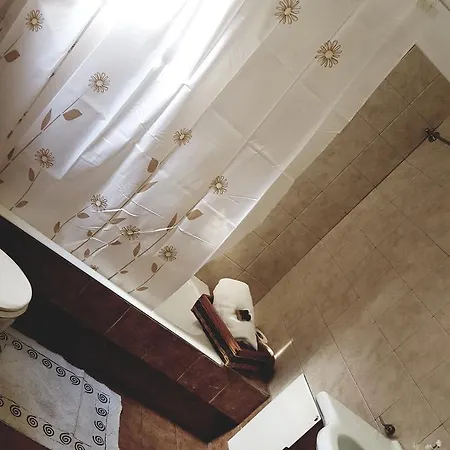 Malevos Traditional Agios Petros (Arcadia)