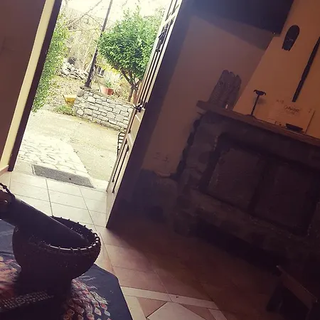 Pansiyon Malevos Traditional *