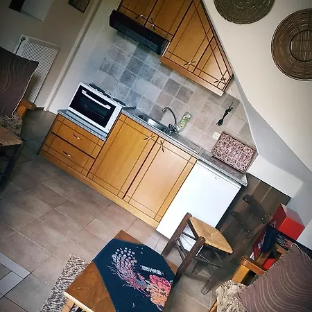 Malevos Traditional * Agios Petros (Arcadia)