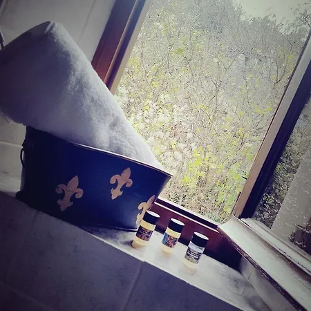 Malevos Traditional Agios Petros (Arcadia)