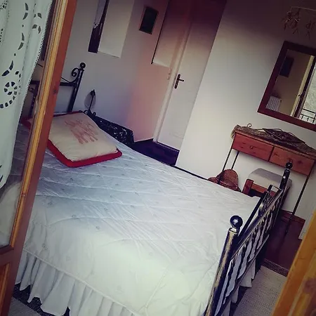 Malevos Traditional Agios Petros (Arcadia)