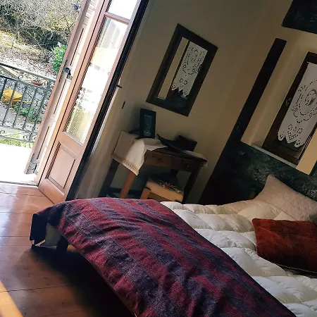 Malevos Traditional * Agios Petros (Arcadia)