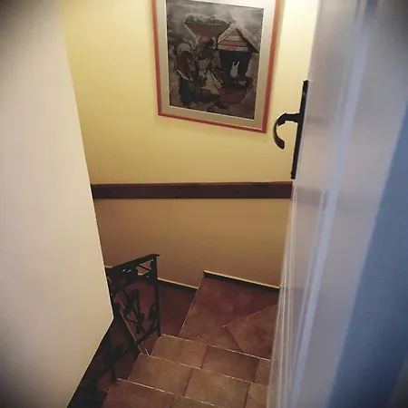 Malevos Traditional * Áyios Pétros