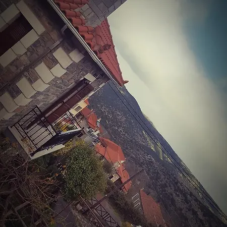 Malevos Traditional * Agios Petros (Arcadia)