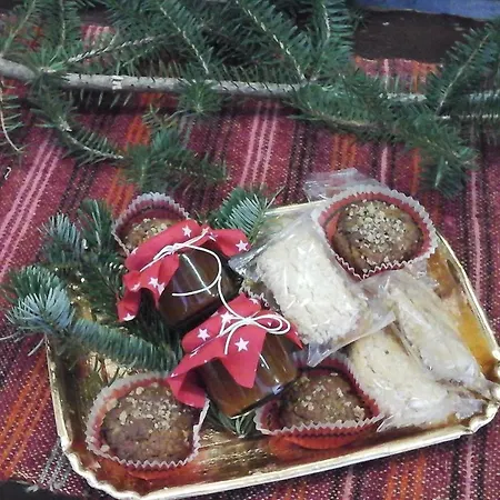 Malevos Traditional ホームステイ Áyios Pétros
