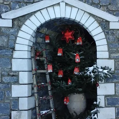 Malevos Traditional Pansiyon *