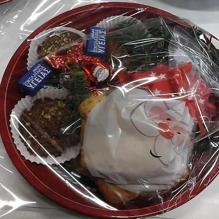 Malevos Traditional Pansiyon Agios Petros (Arcadia)