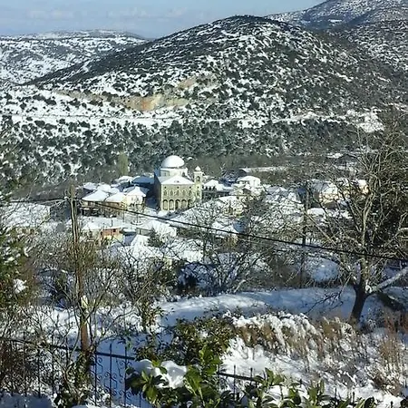 Pansiyon Malevos Traditional Agios Petros (Arcadia)