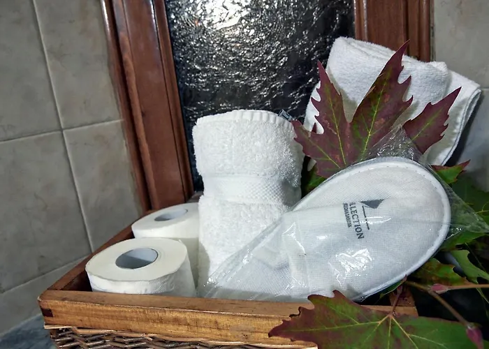 Malevos Traditional Agios Petros (Arcadia)