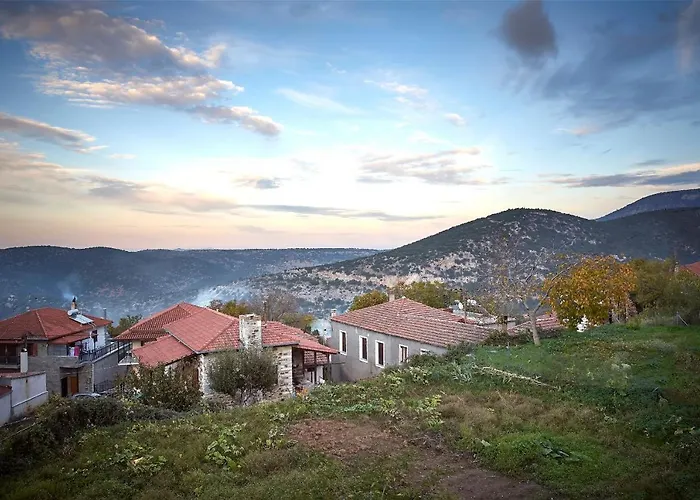 Malevos Traditional *