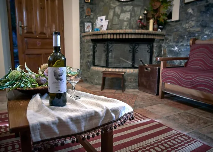 Malevos Traditional *