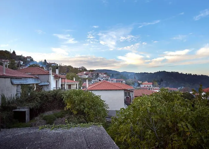 Malevos Traditional *