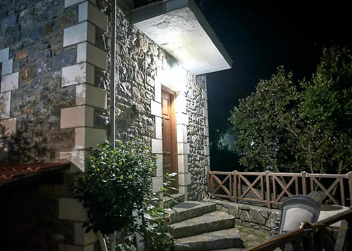 Malevos Traditional *