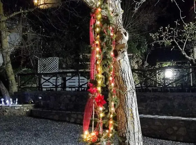 Malevos Traditional Άγιος Πέτρος