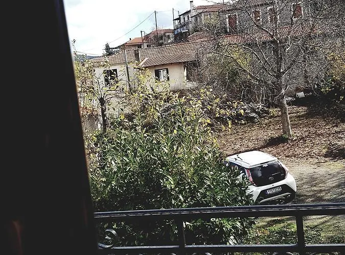 Malevos Traditional Kwatera prywatna
