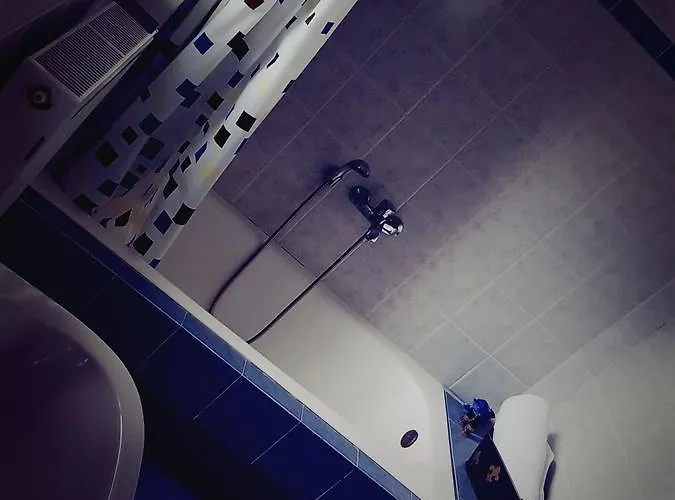 Kwatera prywatna Malevos Traditional *