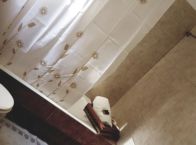 Malevos Traditional Άγιος Πέτρος