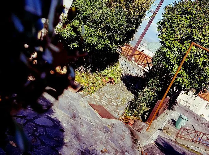 Malevos Traditional Kwatera prywatna *