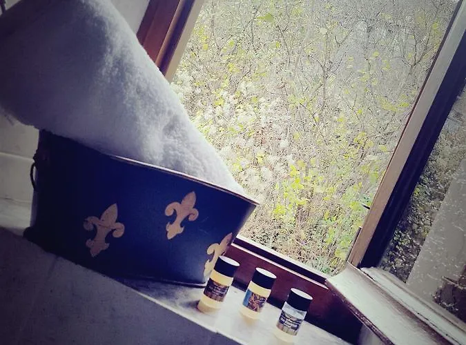 Malevos Traditional Άγιος Πέτρος