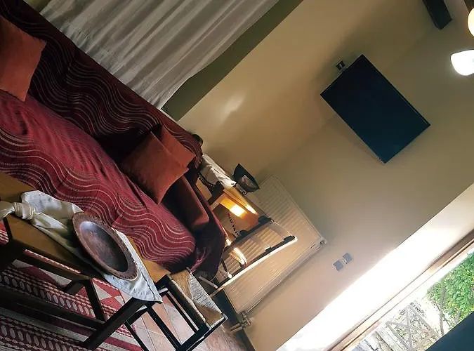 Kwatera prywatna Malevos Traditional *