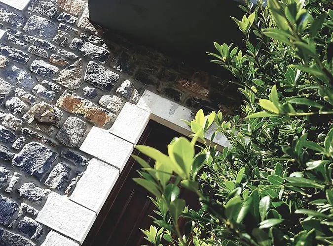 Privatunterkunft Malevos Traditional *