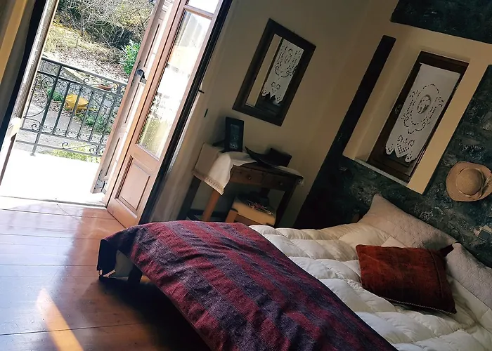 Malevos Traditional * Agios Petros (Arcadia)