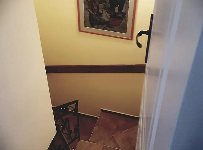 Malevos Traditional * Άγιος Πέτρος