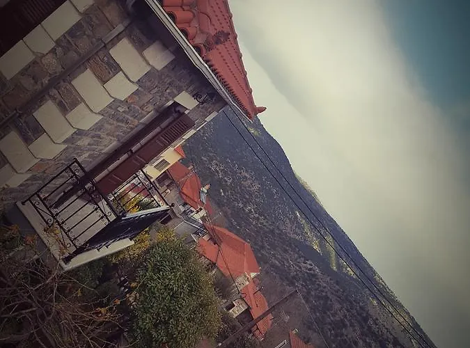 Malevos Traditional * Άγιος Πέτρος