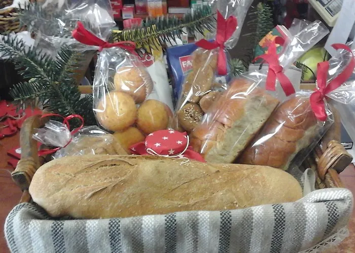 Malevos Traditional Privatunterkunft Agios Petros (Arcadia)