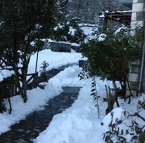 Malevos Traditional Privatunterkunft