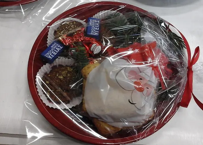 Malevos Traditional Privatunterkunft Agios Petros (Arcadia)