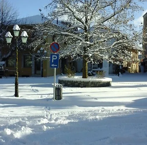 Malevos Traditional Privatunterkunft